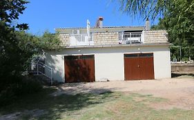 Apartment Damirk