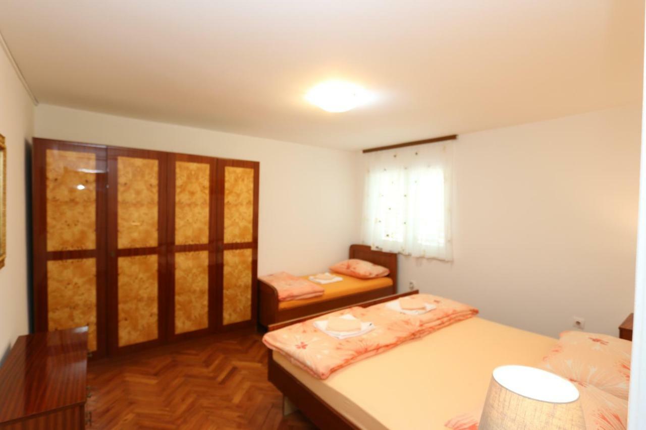 Apartment Damirk Polje  Esterno foto
